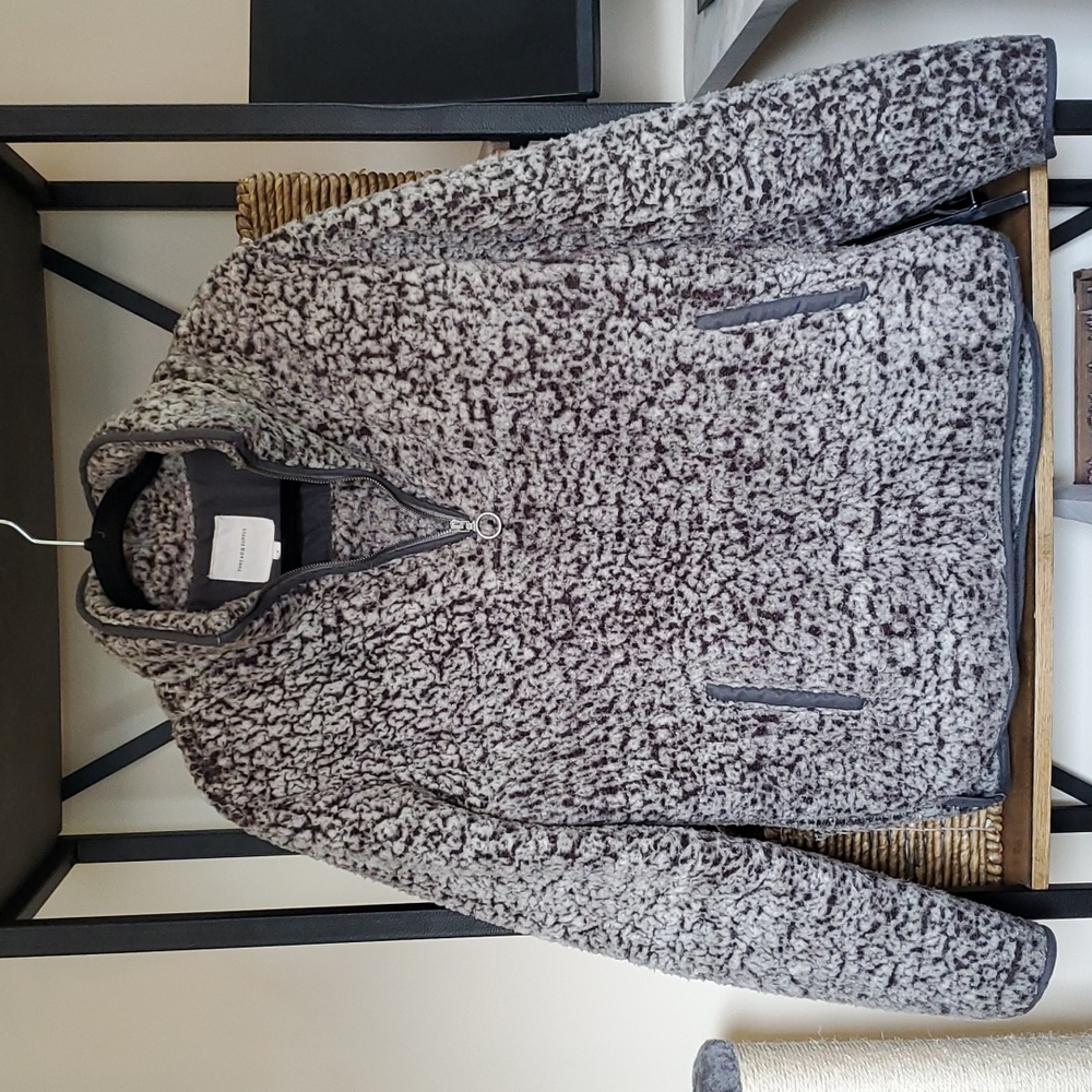 Nordstrom Pullover Sweater